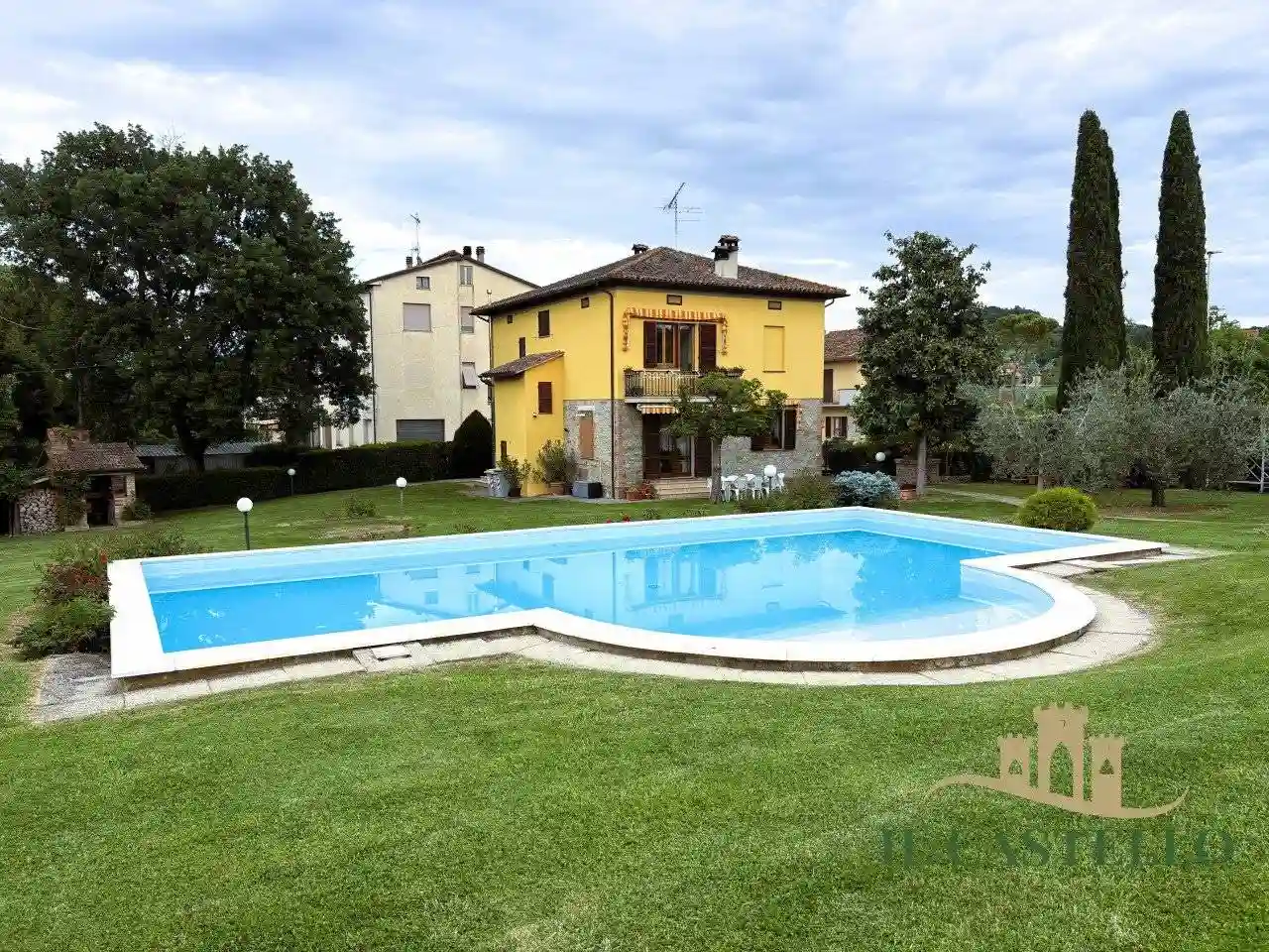 Villa - foto 3