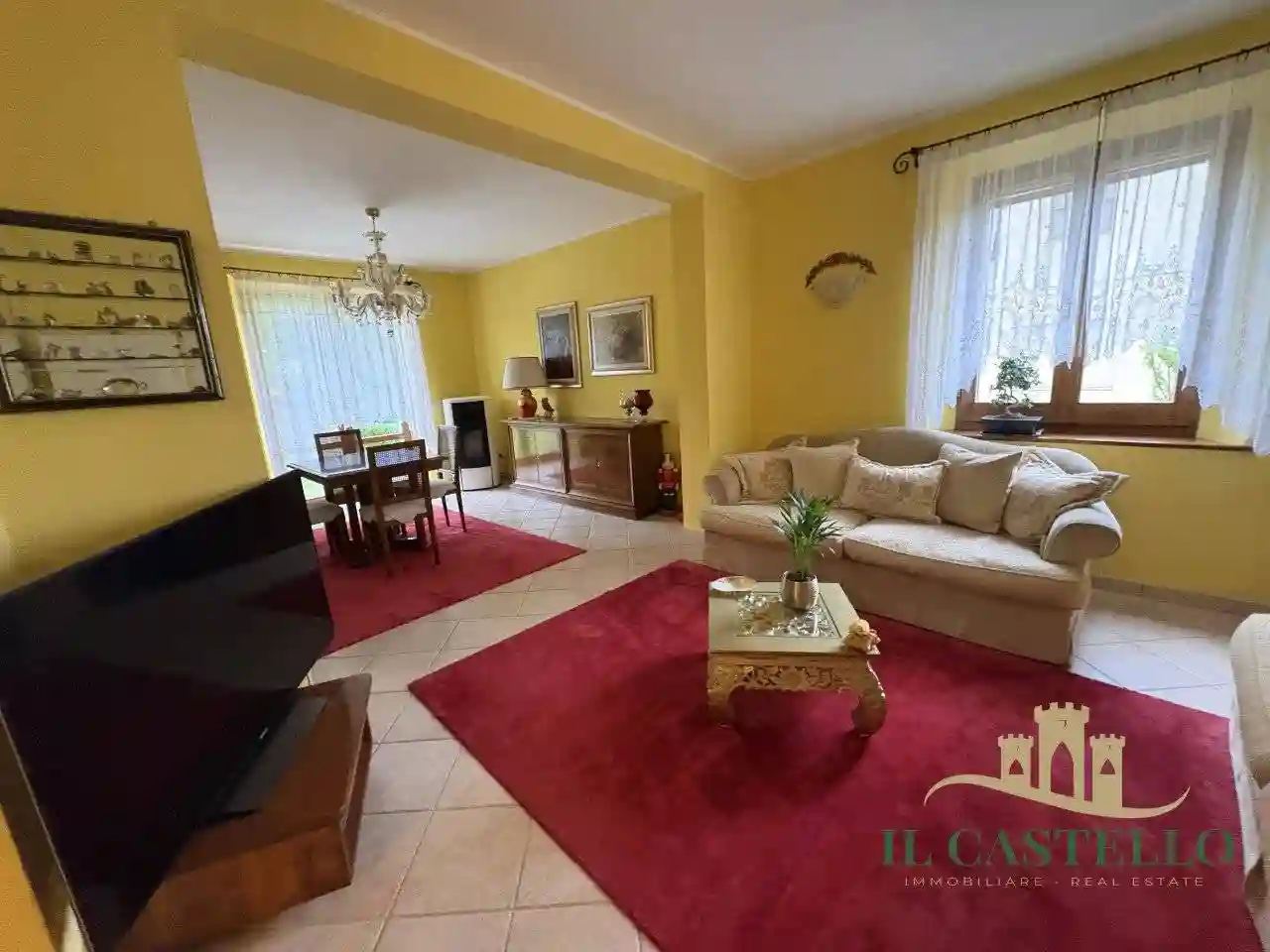 Villa - foto 5
