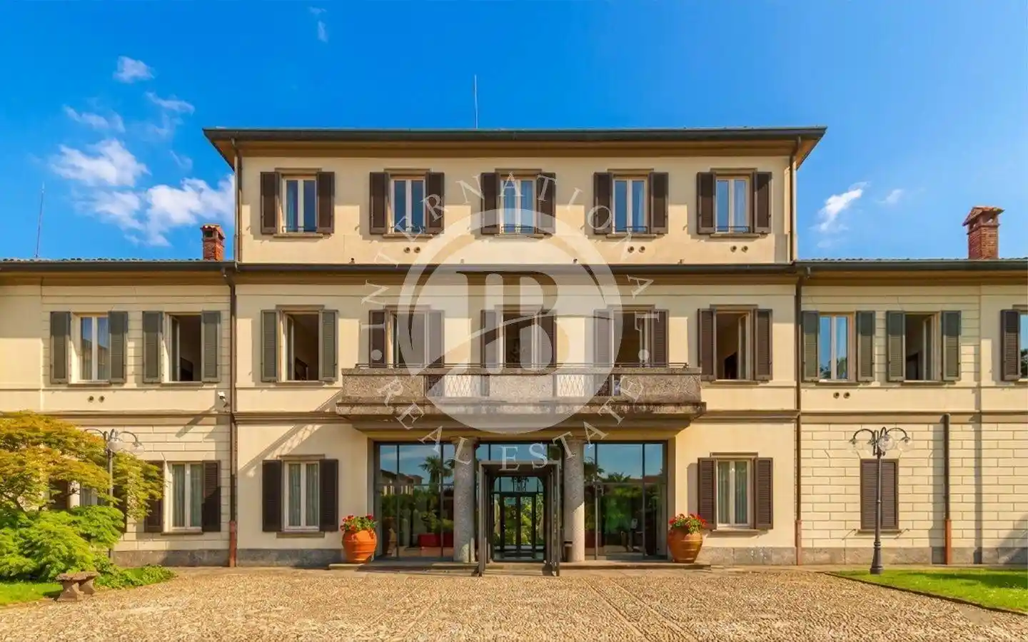 Villa in vendita a Figino Serenza