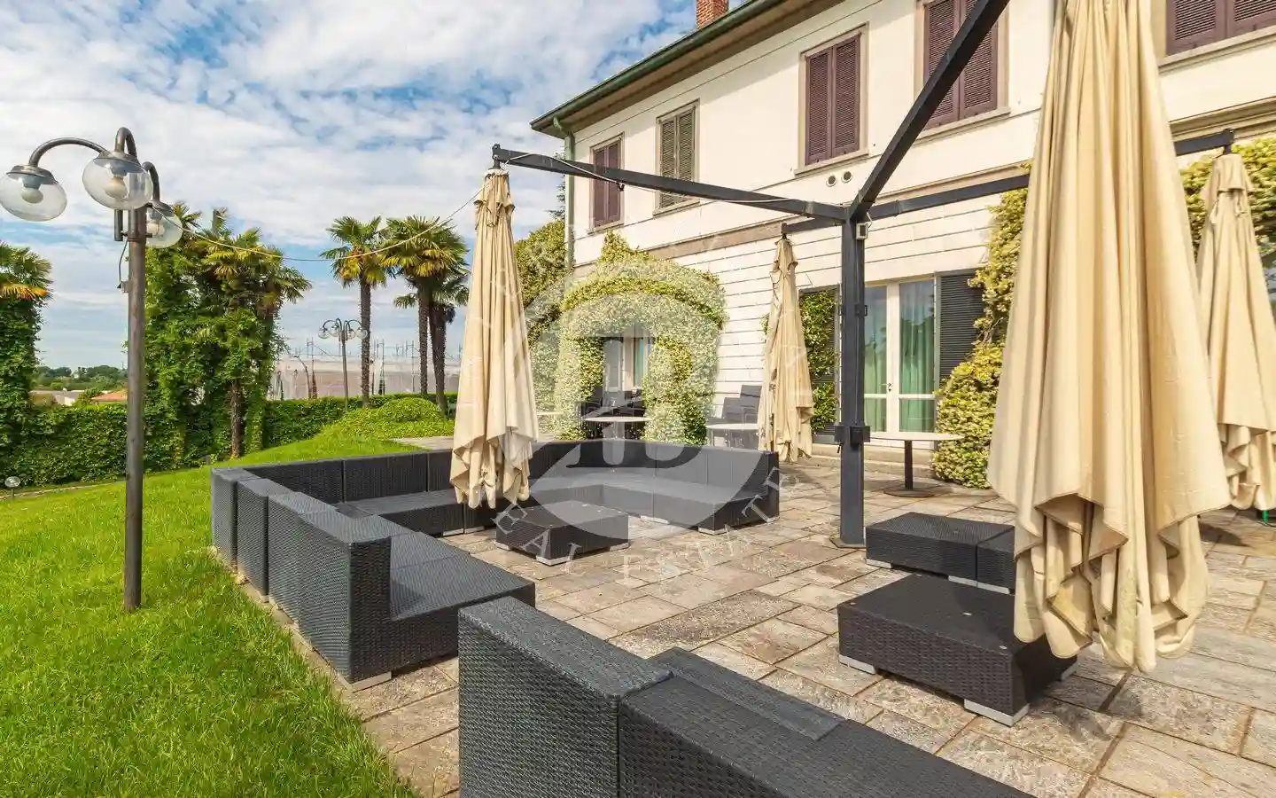 Villa - foto 5