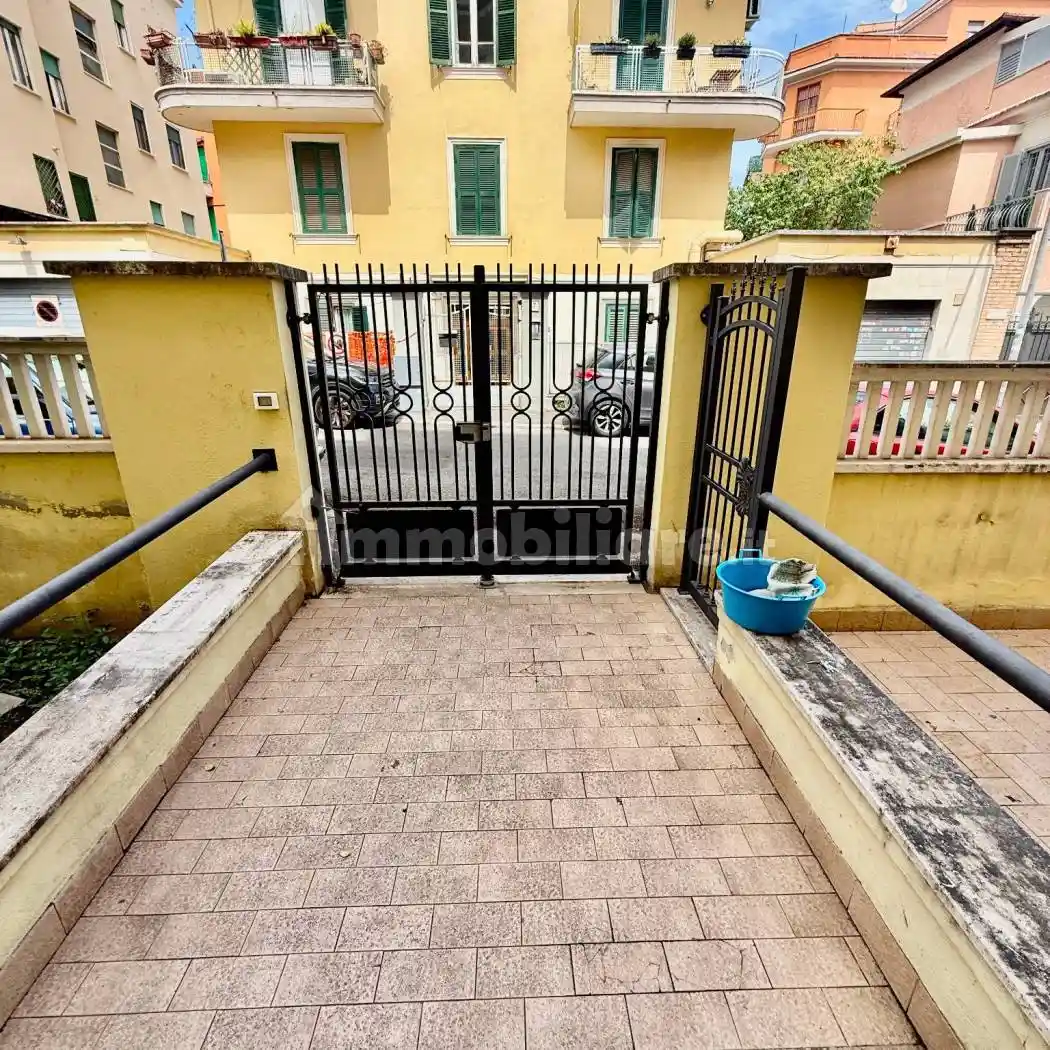 Appartamento in affitto a Roma