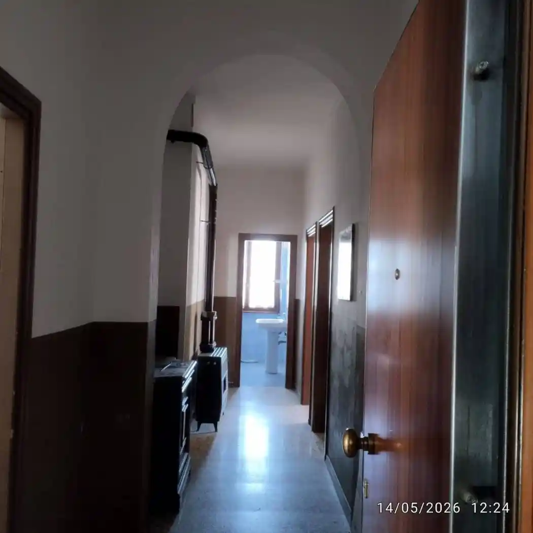 Appartamento in vendita a Pontecurone