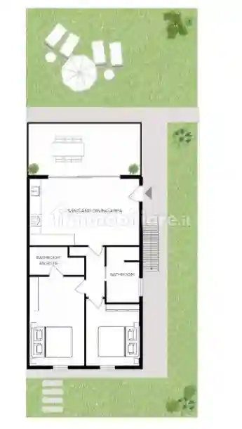 Casa indipendente - foto 4
