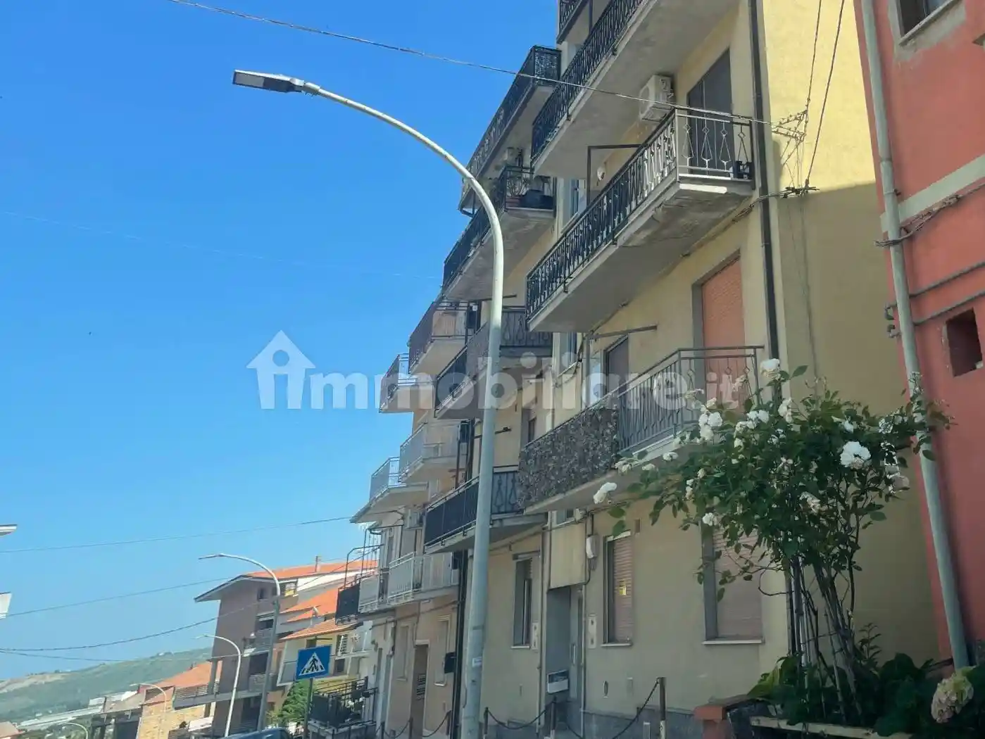Appartamento in vendita a San Salvo