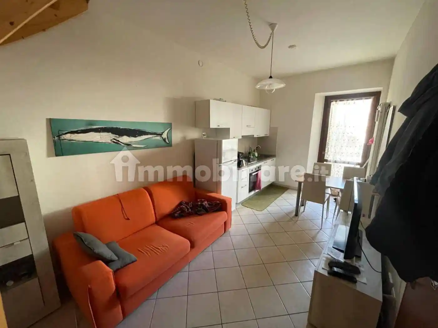Appartamento in vendita a Forlì