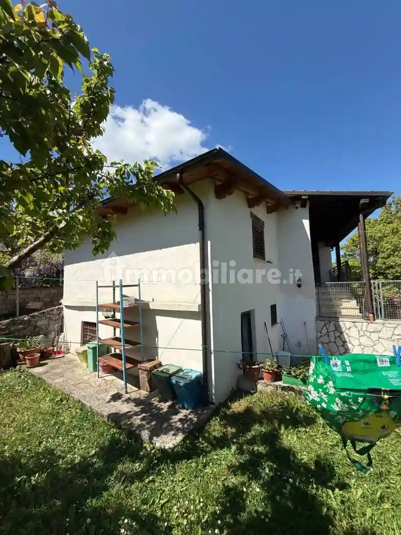 Casa indipendente - foto 3