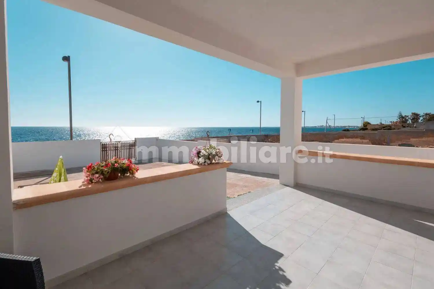 Villa in affitto a Mazara del Vallo