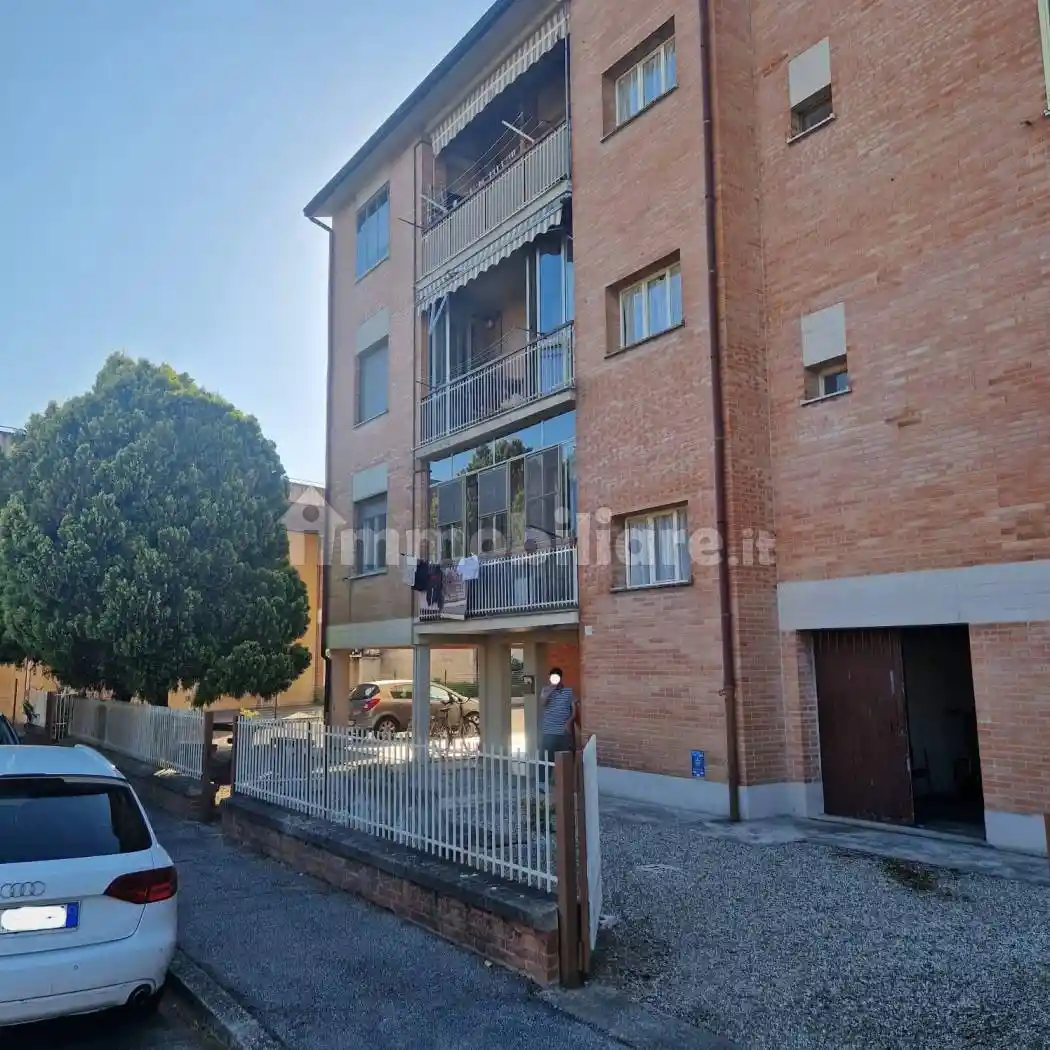 Appartamento in affitto a Ferrara