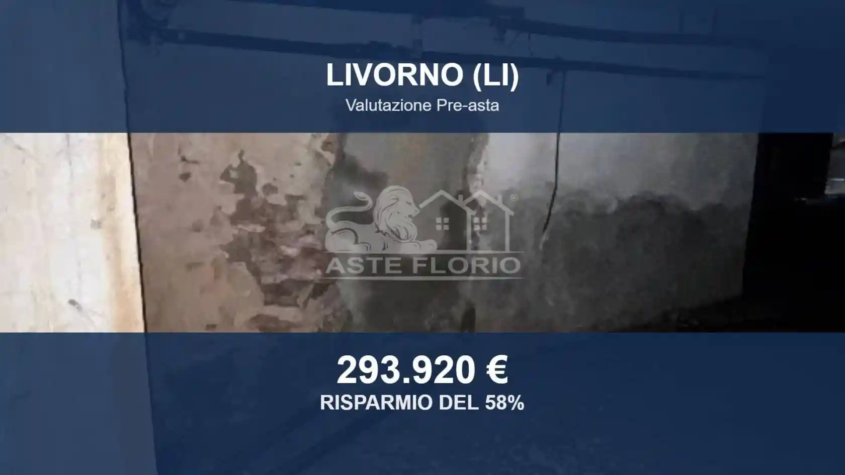 Appartamento in vendita a Livorno