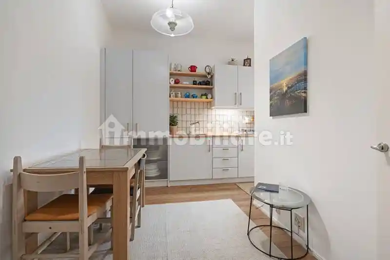 Appartamento in vendita a Limbiate
