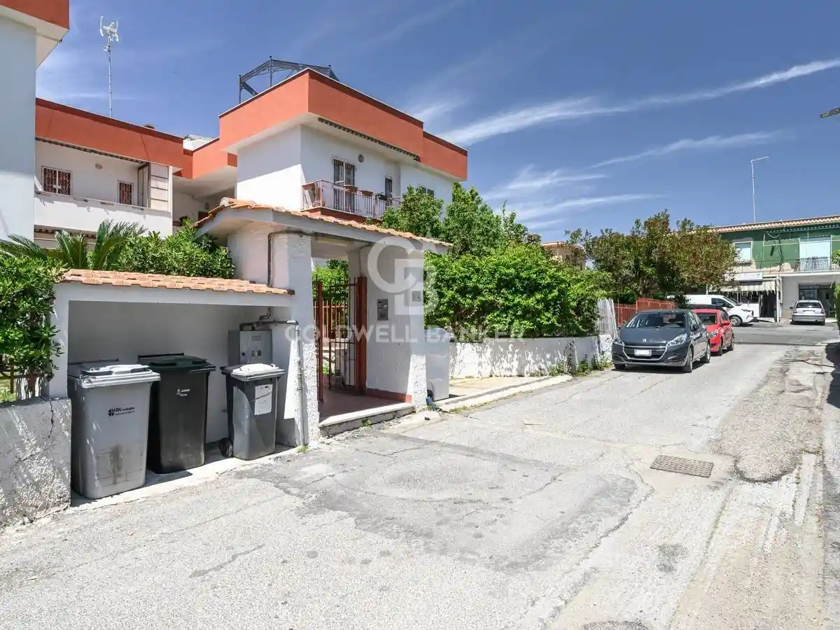 Appartamento in vendita a Santa Marinella