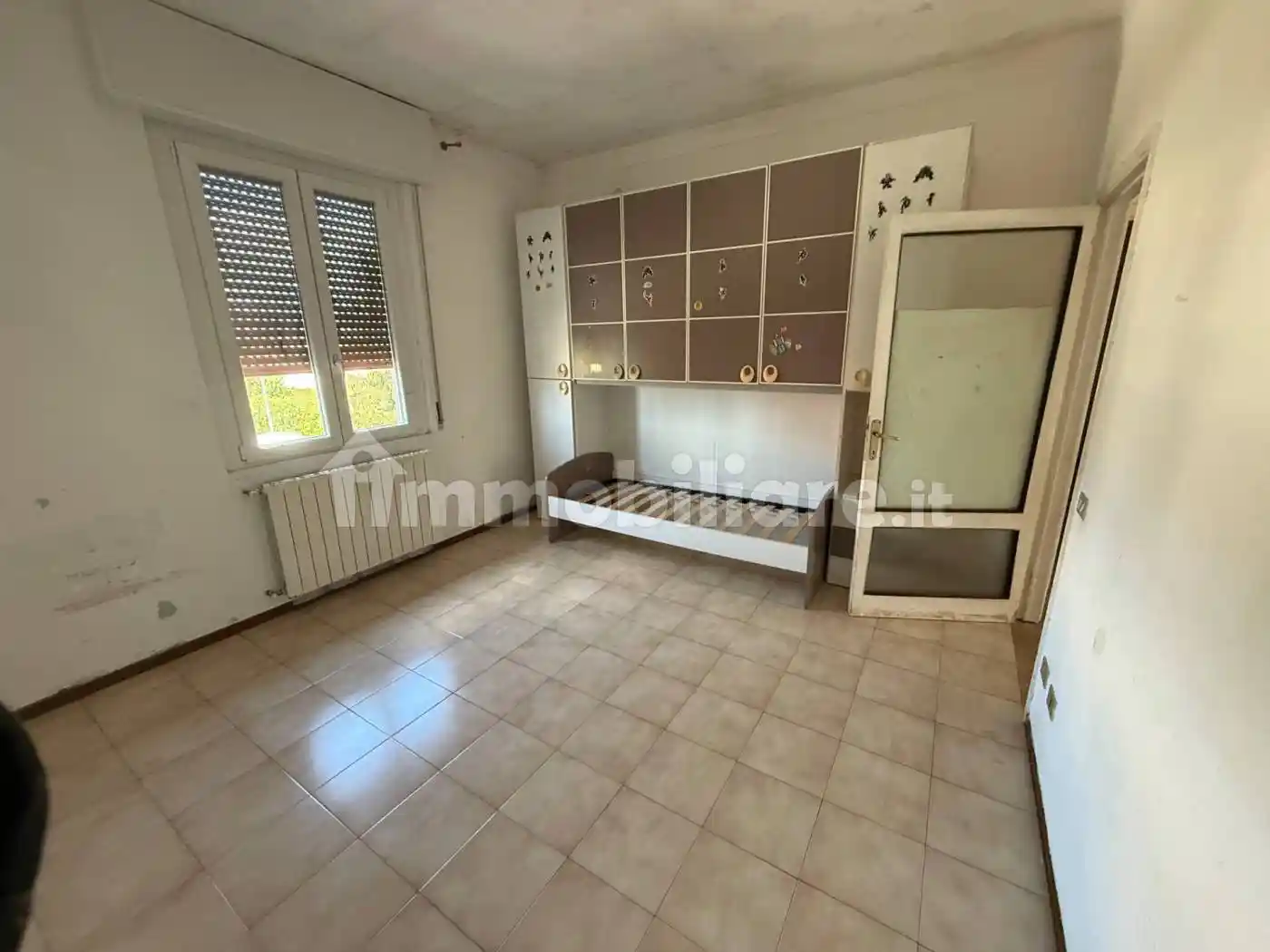 Appartamento in vendita a Treviolo