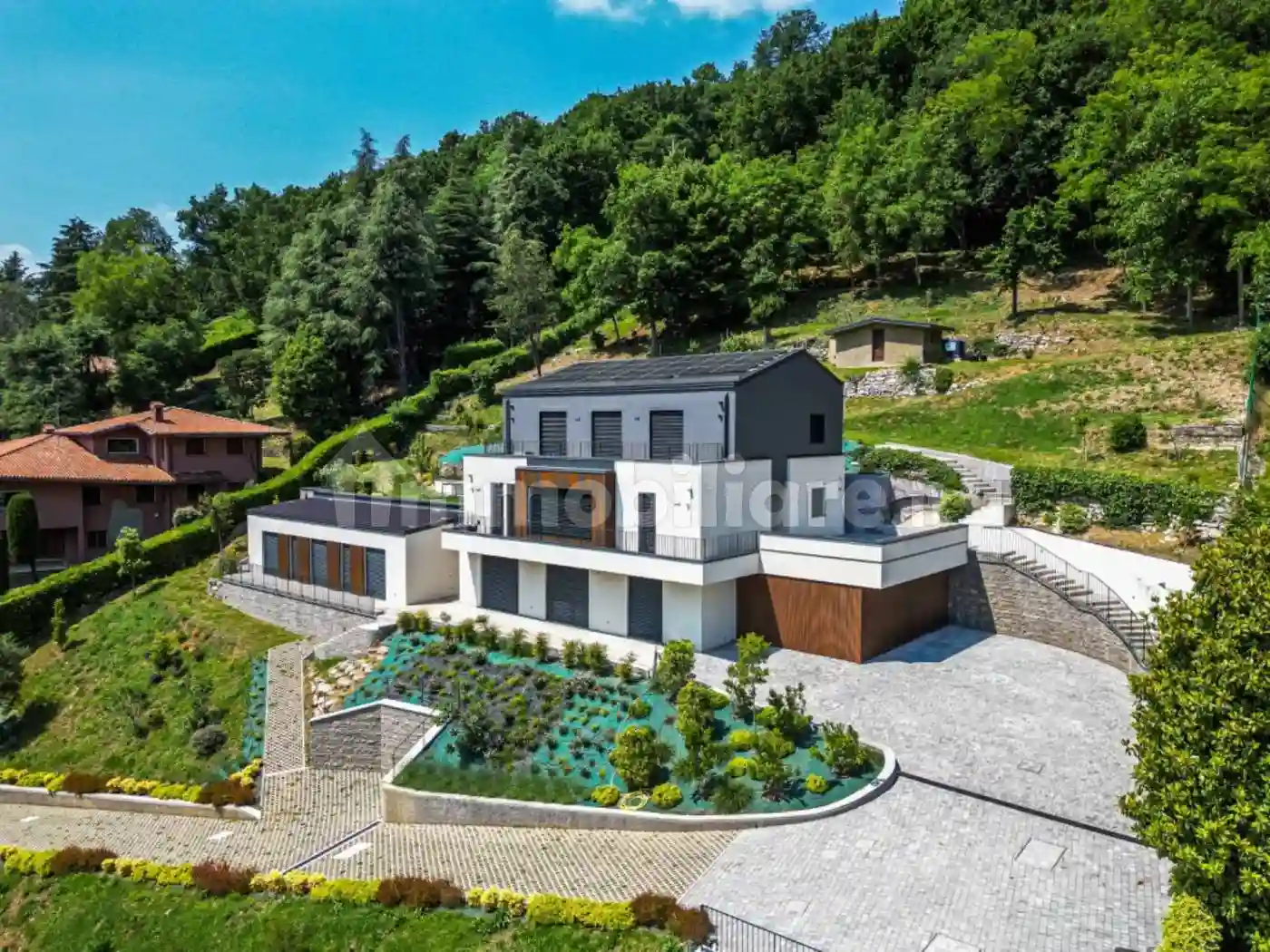 Villa - foto 2