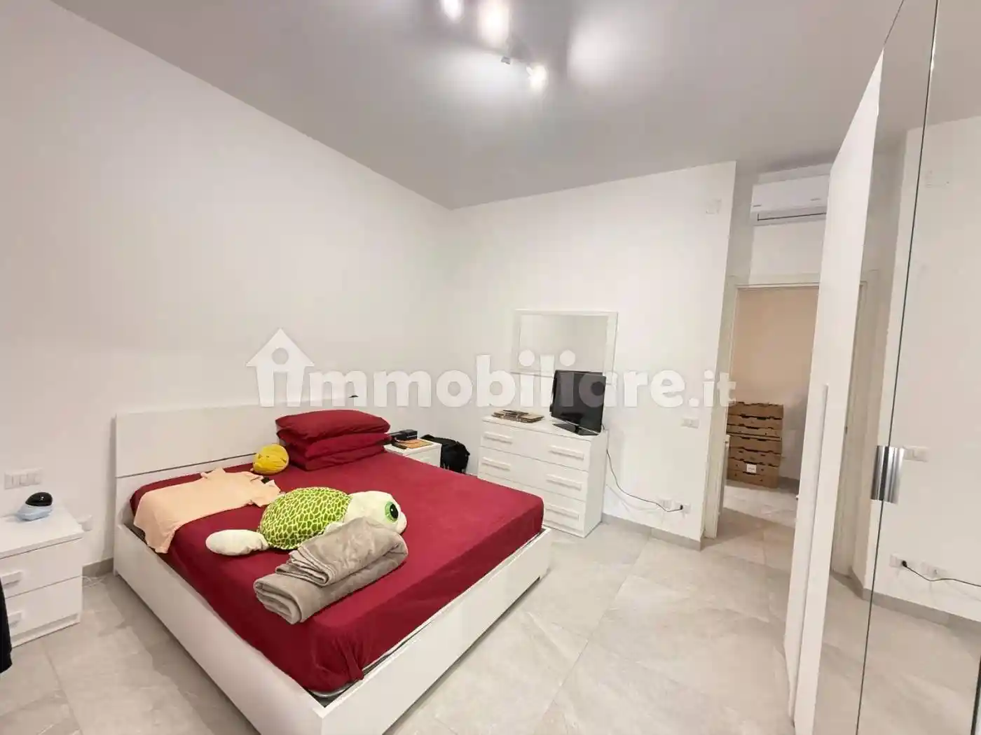 Appartamento in affitto a Roma