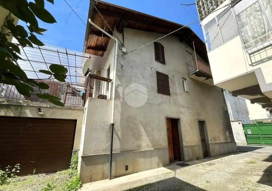 Casa indipendente in vendita a Andorno Micca
