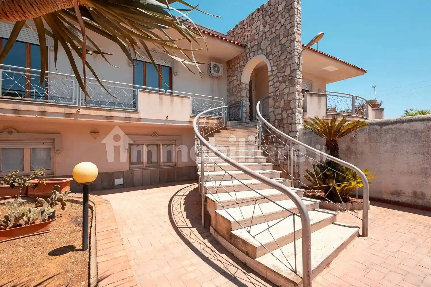 Villa in affitto a Mazara del Vallo