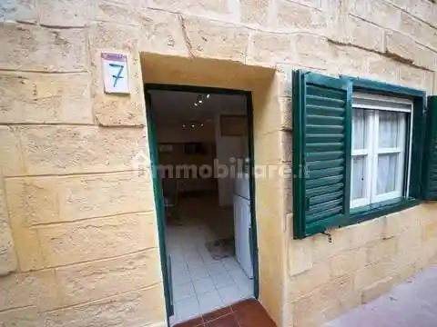 Appartamento in affitto a Mazara del Vallo