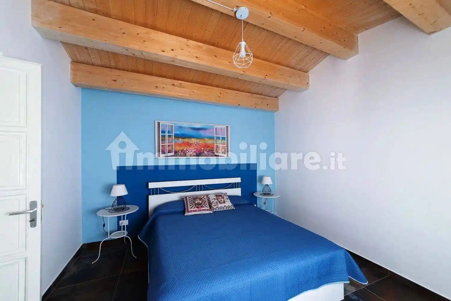 Appartamento in affitto a Mazara del Vallo
