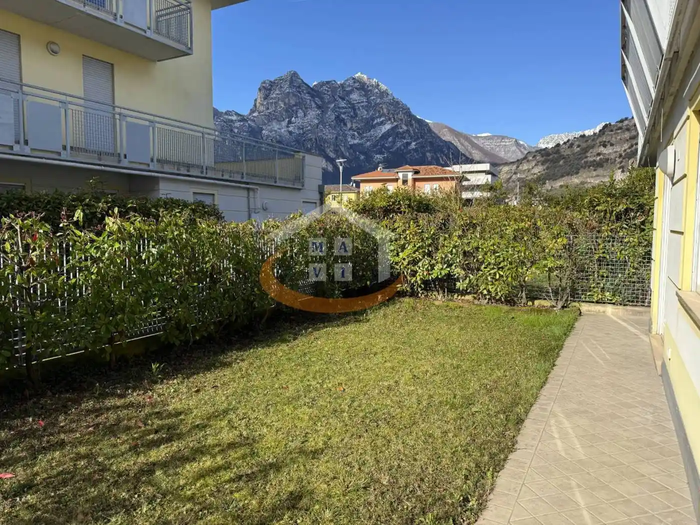 Appartamento in vendita a Nago-Torbole