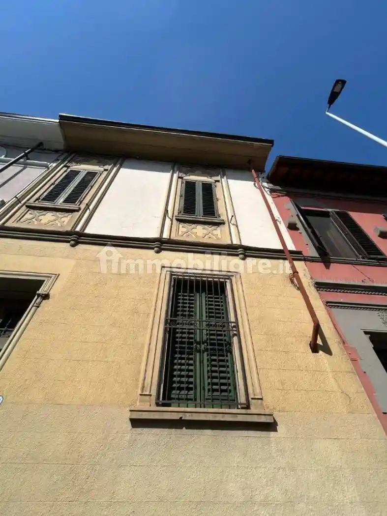 Casa indipendente in vendita a Firenze