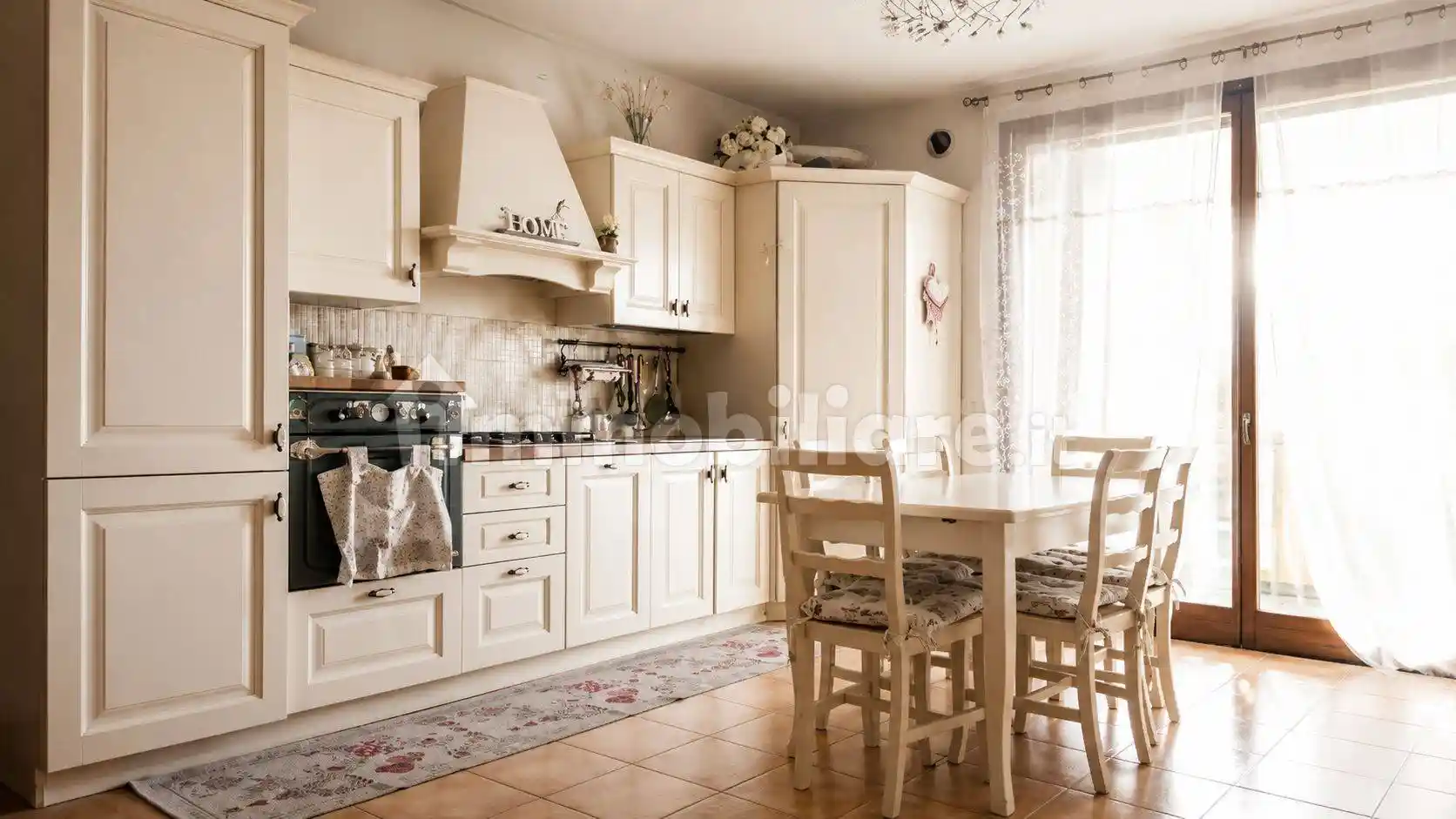 Appartamento in vendita a Spinea