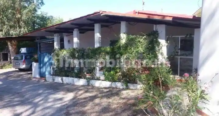 Villa in vendita a Capoliveri