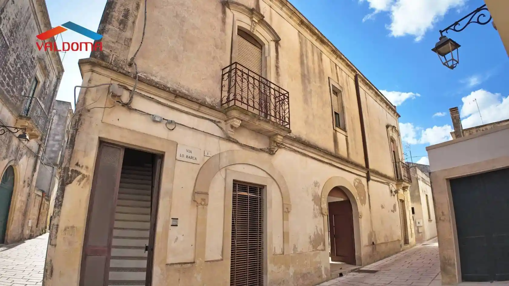 Casa indipendente in vendita a Giurdignano