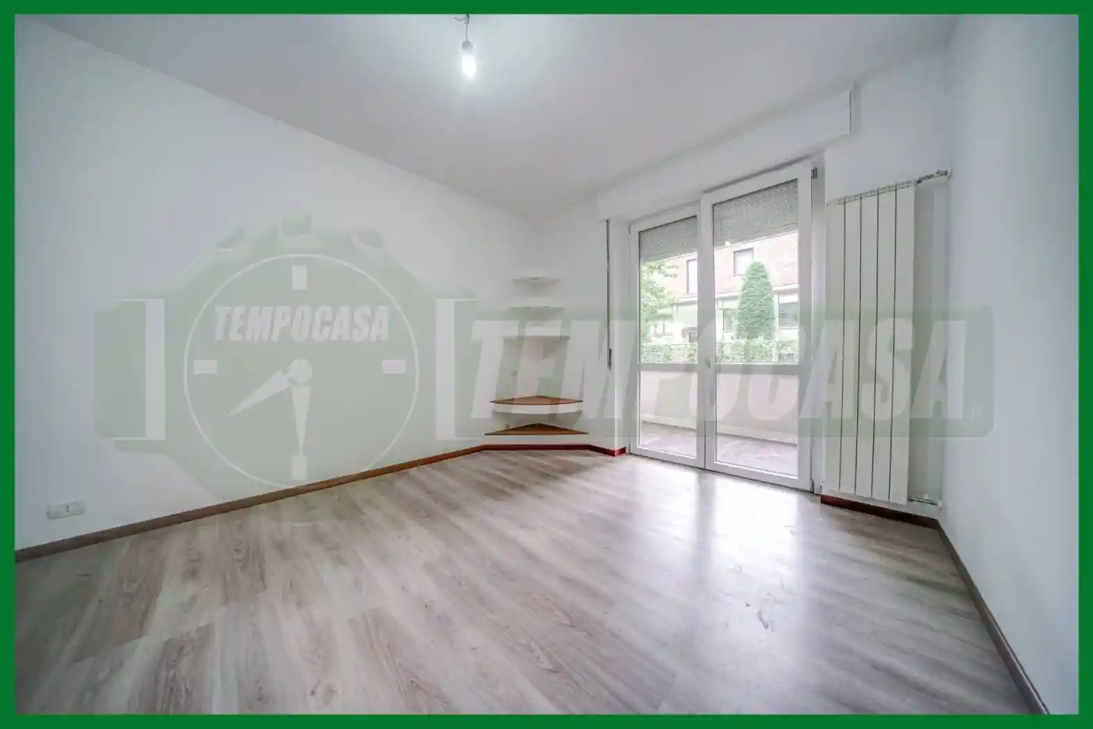 Appartamento in vendita a Gallarate