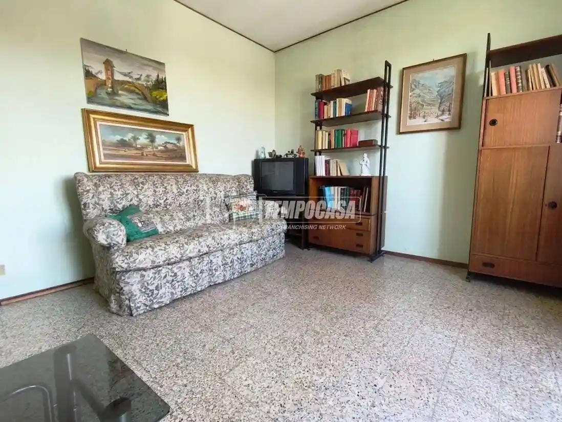Appartamento in vendita a Biella