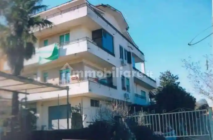 Appartamento in vendita a Colleferro