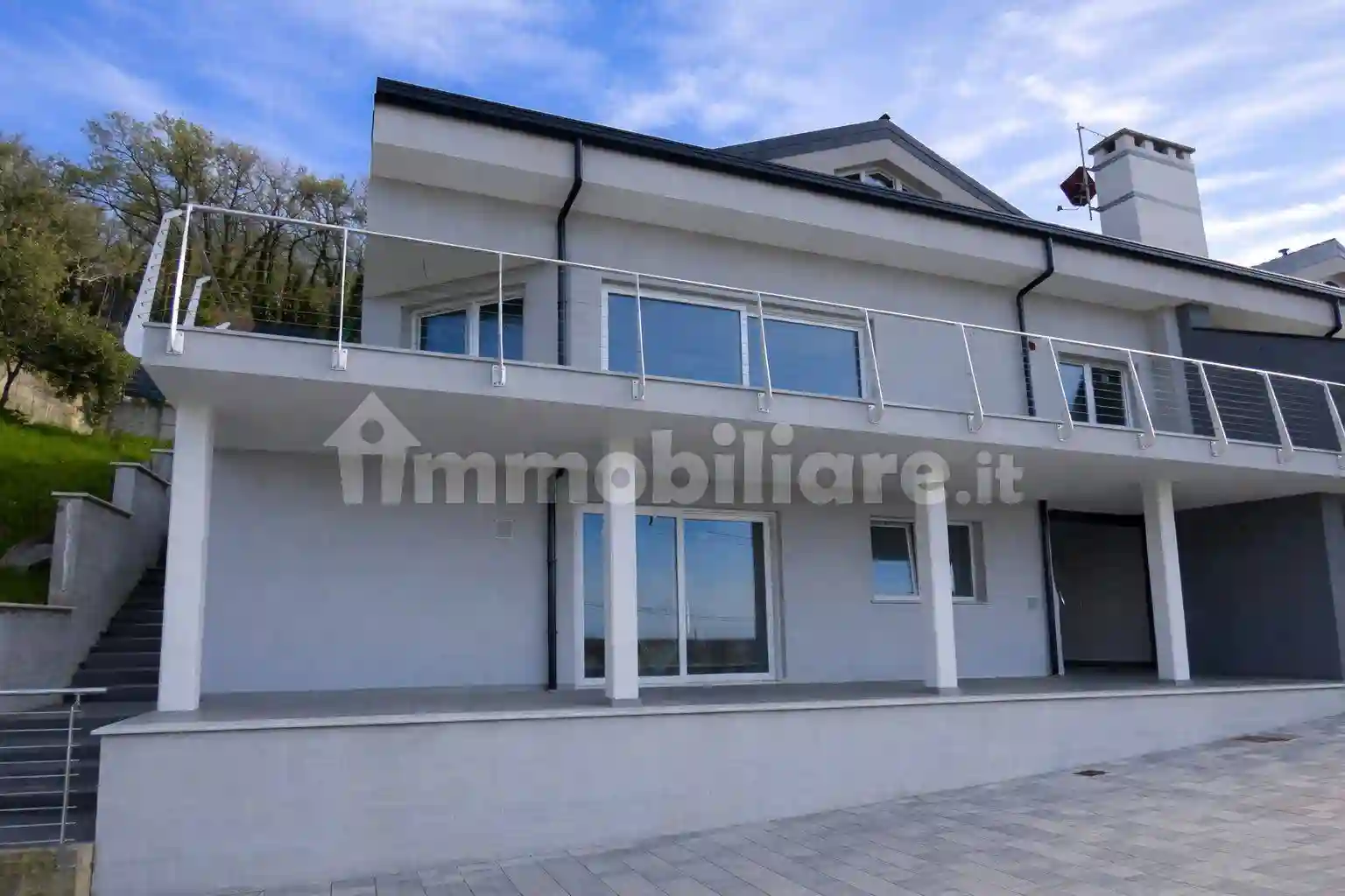Villa - foto 3