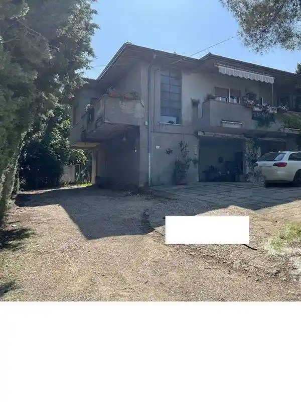Villa in vendita a Roseto degli Abruzzi
