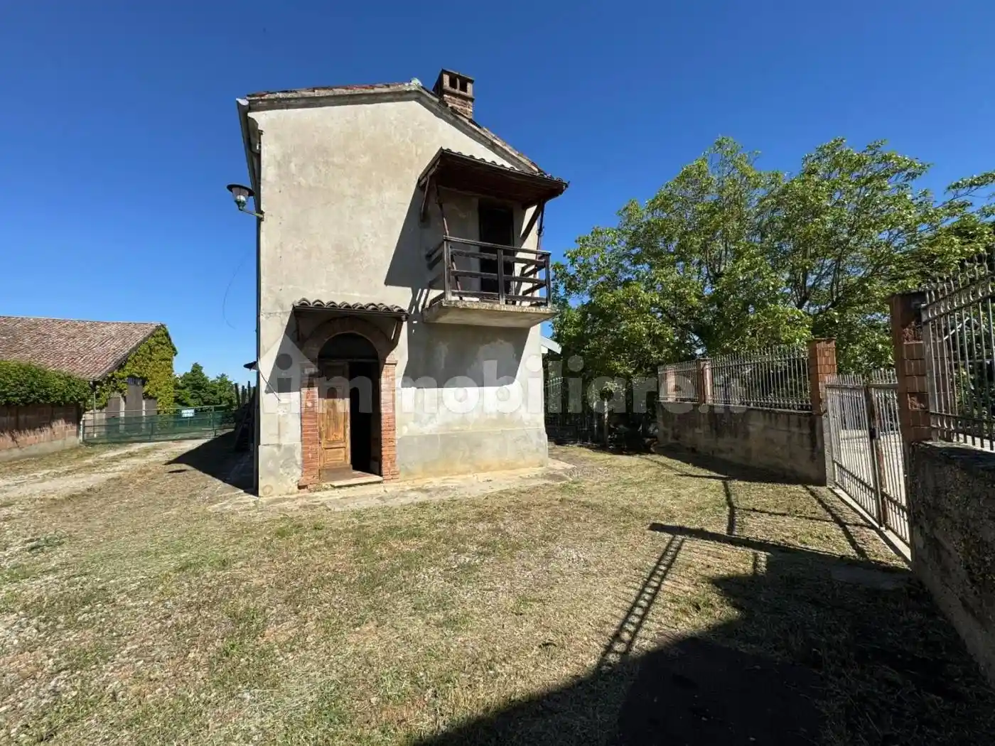 Villa in vendita a Rivanazzano Terme