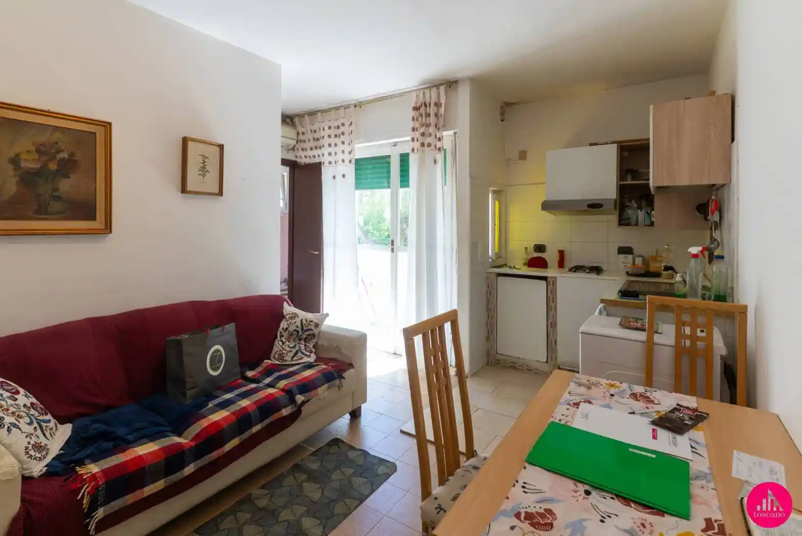 Appartamento in vendita a Udine