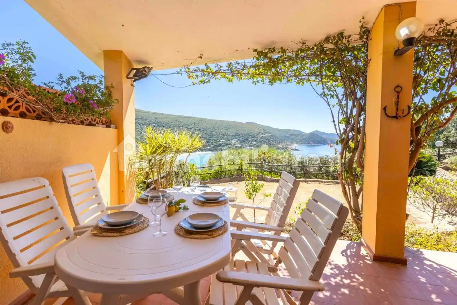 Villa in vendita a Maracalagonis