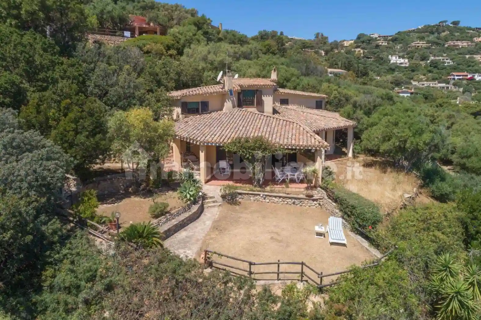 Villa - foto 4