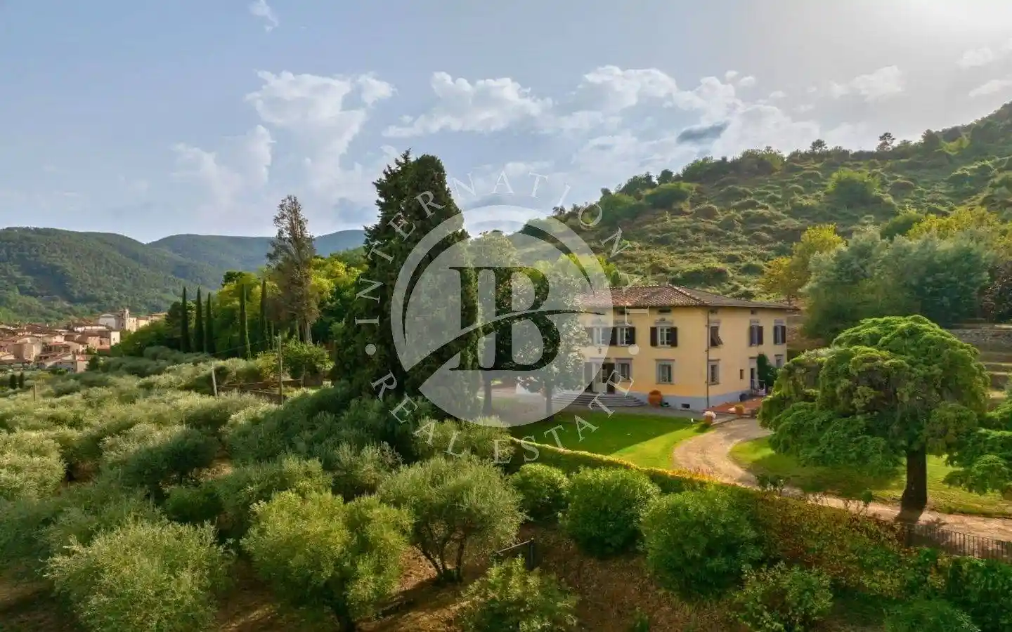 Villa in vendita a Capannori
