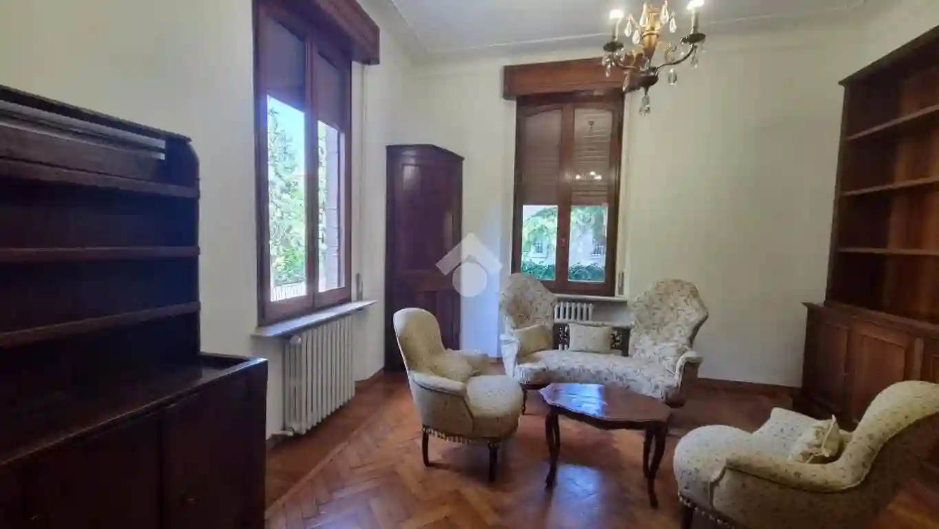 Palazzo - Edificio - foto 5