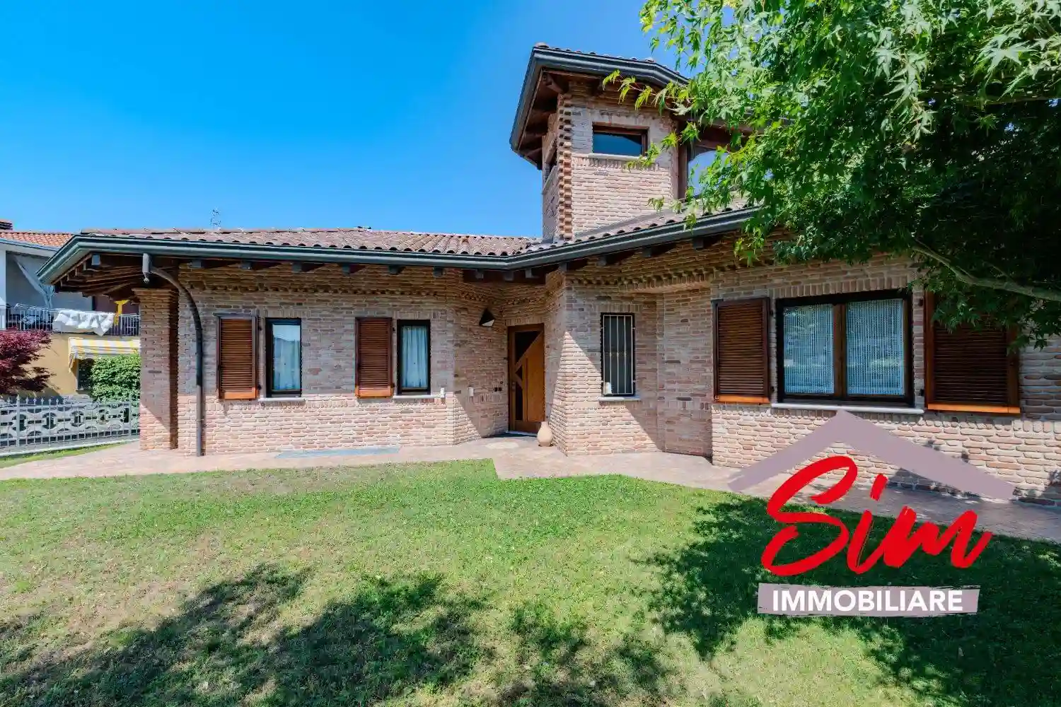 Villa - foto 4