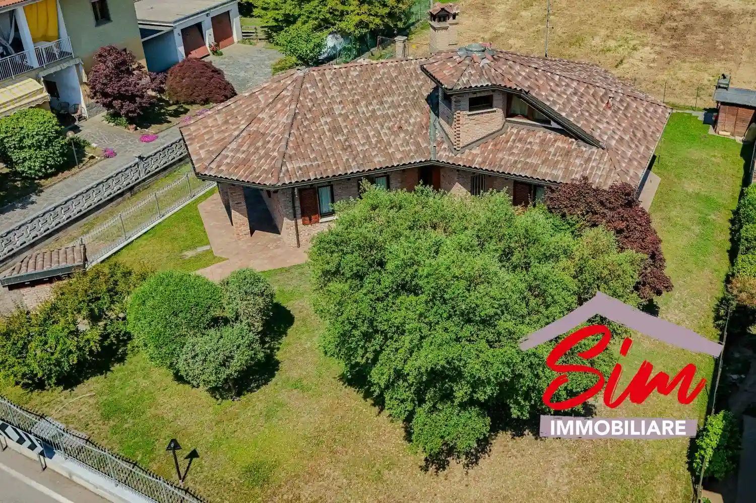 Villa - foto 5