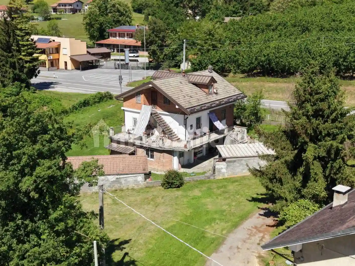 Casa indipendente - foto 2