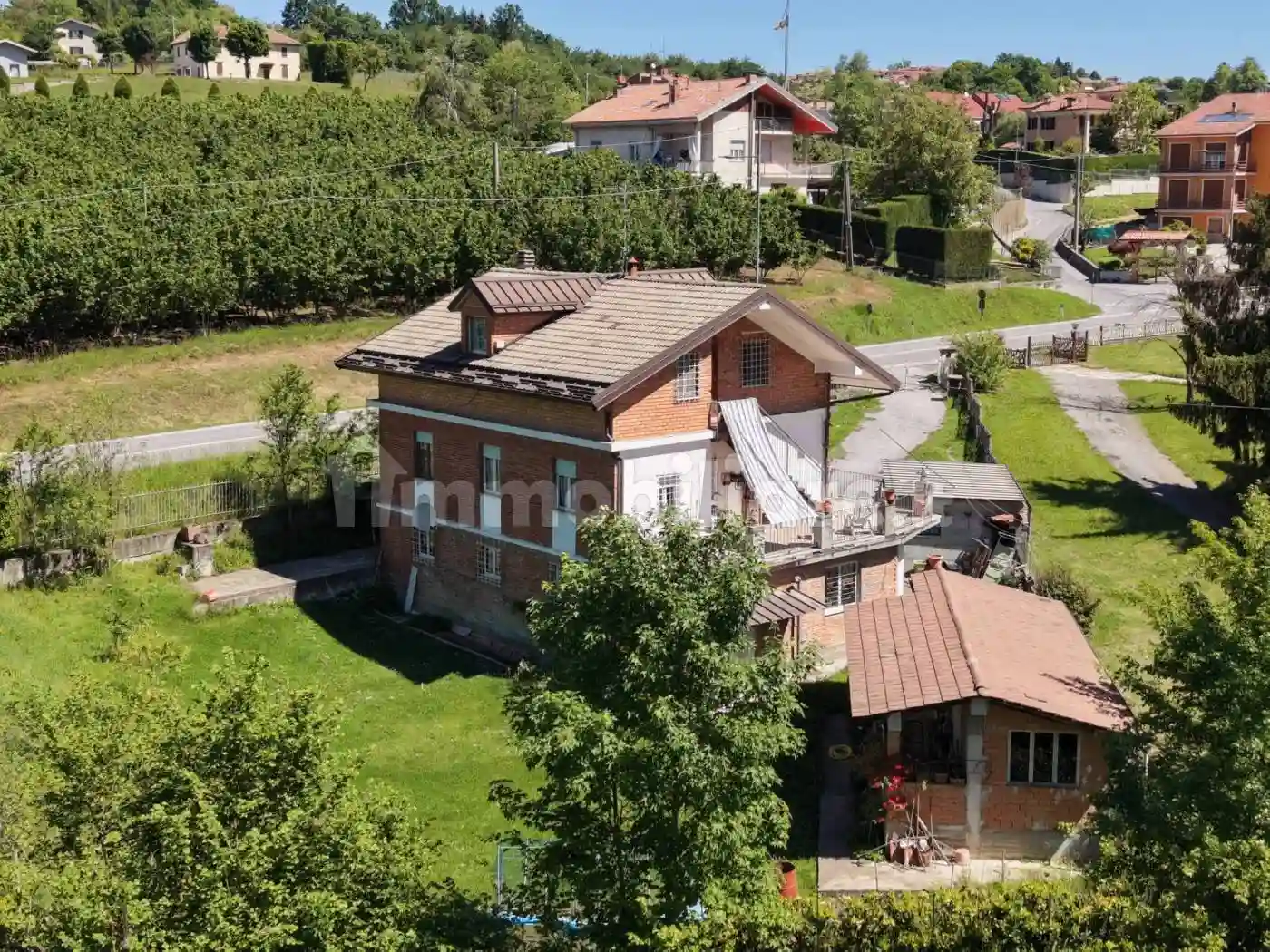 Casa indipendente - foto 4