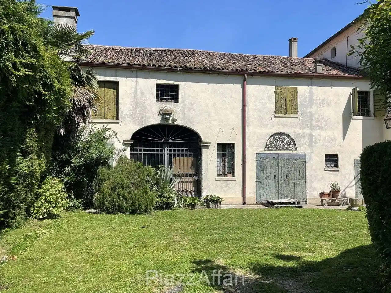 Villa in vendita a Piove di Sacco