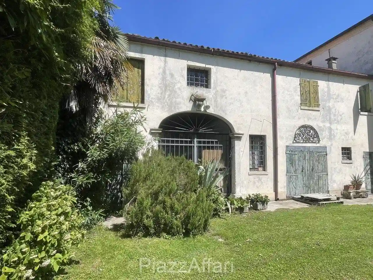 Villa - foto 5