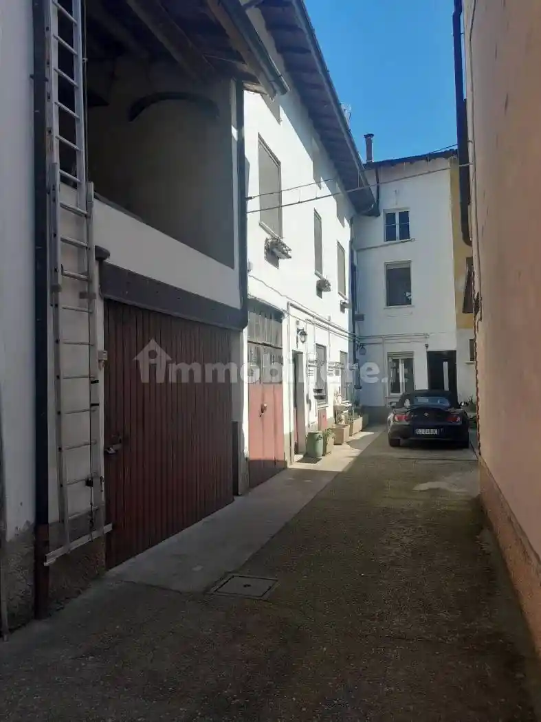Casa indipendente in vendita a Pizzighettone