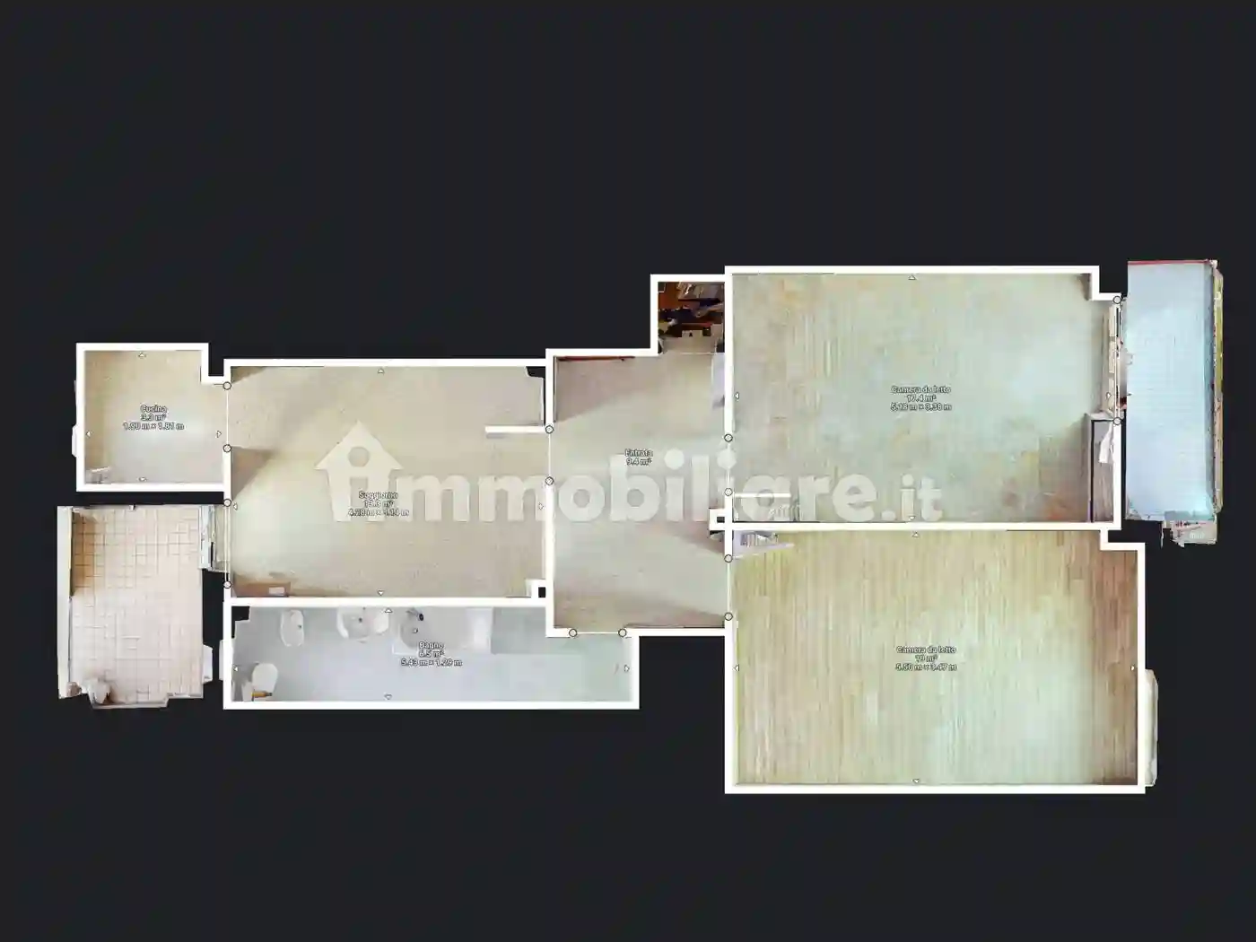 Appartamento - foto 2