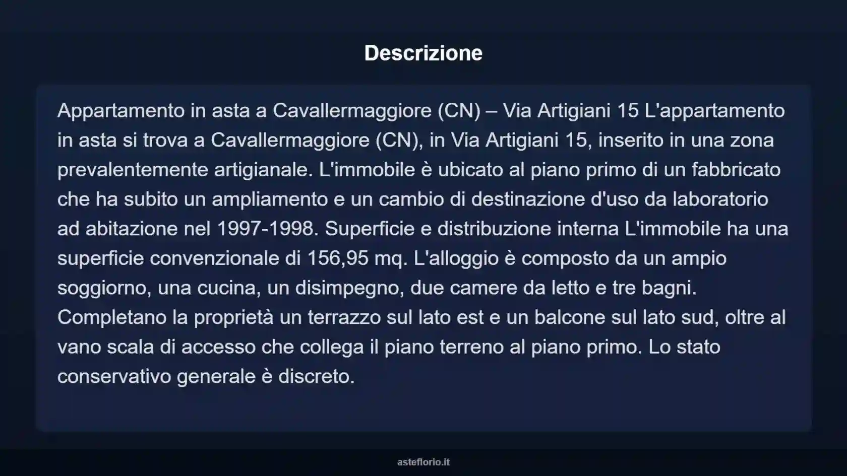 Appartamento - foto 4