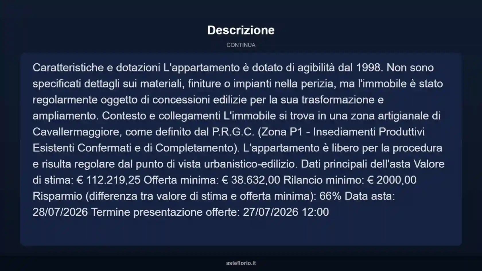 Appartamento - foto 5