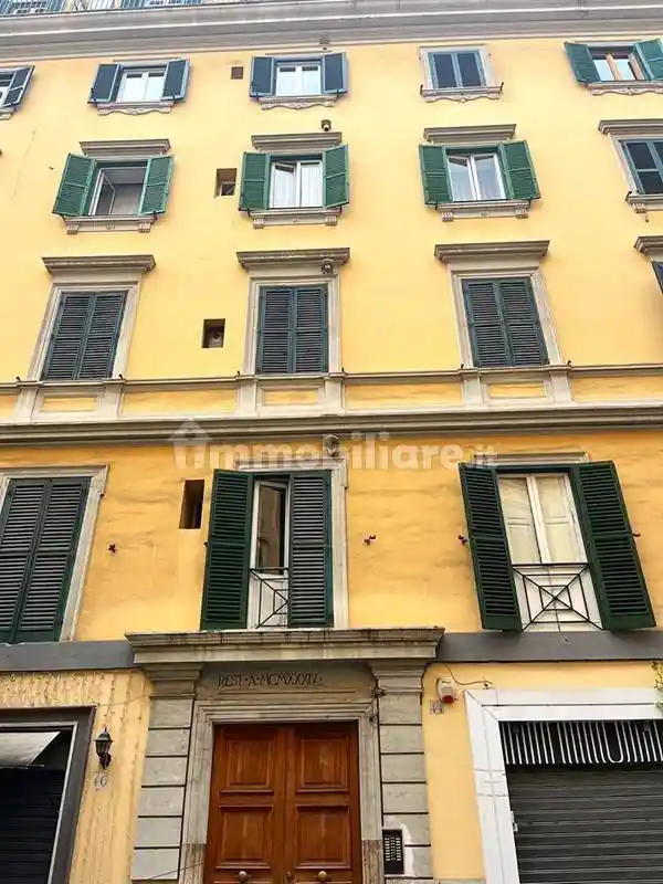 Appartamento in affitto a Roma
