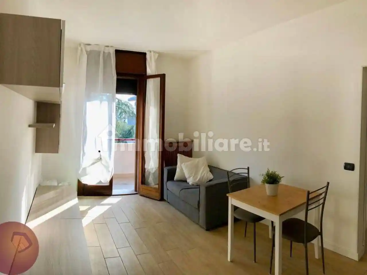 Appartamento in affitto a Padova